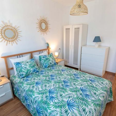 Holidays By The Sea Apartments มาลากา ภายนอก รูปภาพ