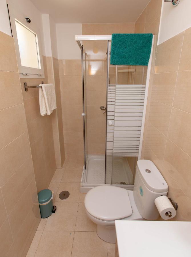 Holidays By The Sea Apartments มาลากา ภายนอก รูปภาพ