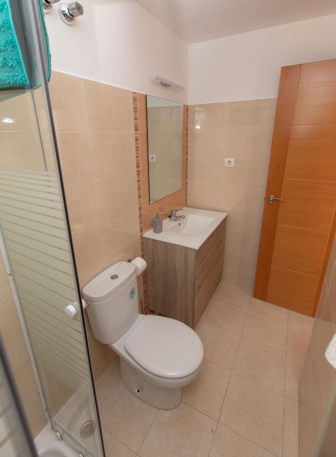 Holidays By The Sea Apartments มาลากา ภายนอก รูปภาพ