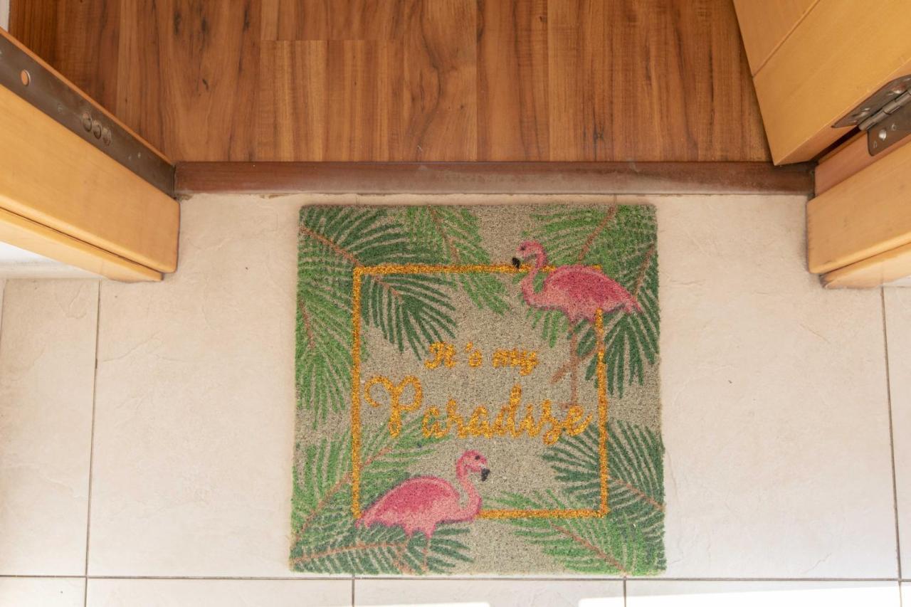 Holidays By The Sea Apartments มาลากา ภายนอก รูปภาพ